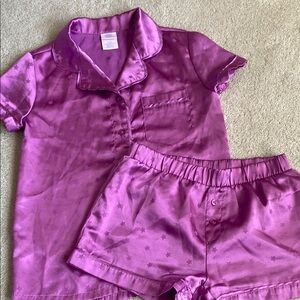 More than Magic pj set